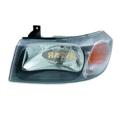 AYFAR 505505 ÖN FAR SOL TRANSİT V184 01>06 MOTORSUZ