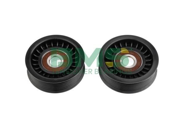 BMS 319 V KAYIŞ GERGİ RULMANI FORD TRANSİT-RANGER 11> 2.2 TDCİ KANALLI RULMAN