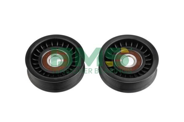 BMS 319 V KAYIŞ GERGİ RULMANI FORD TRANSİT-RANGER 11> 2.2 TDCİ KANALLI RULMAN