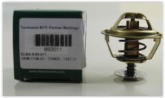 ELBA 860011 TERMOSTAT 83C PARTNER-BERLINGO-DUCATO-SCUDO-P206-P307-P406 1.9D-2.0HDI