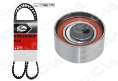 GVA 59T2118G EKSANTRİK GERGİ KİTİ 129x220 DOBLO 01> PALIO 01>05 ALBEA 07> FIORINO 09> LINEA 07>