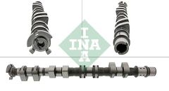INA 428017810 EKSANTRİK MİLİ EMME ASTRA J-CRUZE-INSIGNIA A-MOKKA-ZAFIRA C 1.6-1.8 16V A16XER-B16XER-D16XER-A18XER
