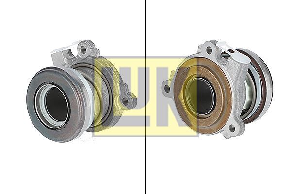 LUK 510032210 HİDROLİK DEBRİYAJ RULMANI CHEVROLET CRUZE J300 09> 2.0 LLW D33 DİZEL