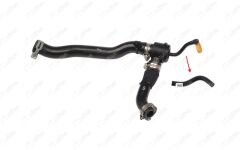 NIFEA 10942 GERİ DÖNÜŞÜM VALFİ HORTUMU RENAULT CLIO IV 12> CAPTUR I 13> SYMBOL III 13> 0.9TCe 1.2TCe