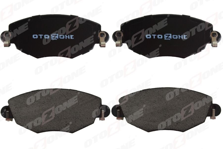 OTOZONE FDO3019 ON FREN BALATASI MONDEO III 00>07 JAGUAR X TYPE 04>09