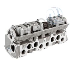 OZGAYD CH17-001 SİLİNDİR KAPAĞI LADA SAMARA 1.5 8V VAZ 1.5L