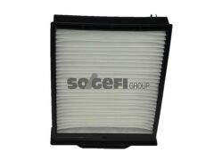PURFLUX AH199 POLEN FİLTRESİ RENAULT MEGANE II 02> SCENIC II 02> O.E