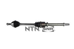 SNR DK55115 AKS ÖN SAĞ MGN II 1.4 16V-1.6 16V-1.5 DCİ 02-08 uzunluk : 91.1 cm