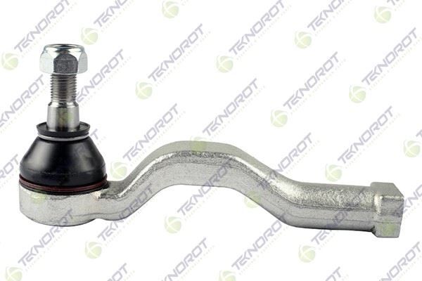 TEKNOROT MA-401 ROT BAŞI DIŞ SAĞ-SOL KIA BESTA 2.2L R2 86-> / BONGO 2.5L 2.7L D4BH J2 86-> / HI-BESTA 2.7L J2 RFA 86 -> / MAZDA E2200 2.2L R2 86-97
