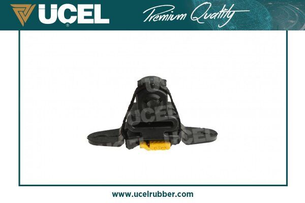 UCEL S41726 EGSOZ TAKOZU CITROEN C3 FC -1.1 İ-1.4 İ BİVALENT-1.4 16V-1.6 16V-1.4 HDI
