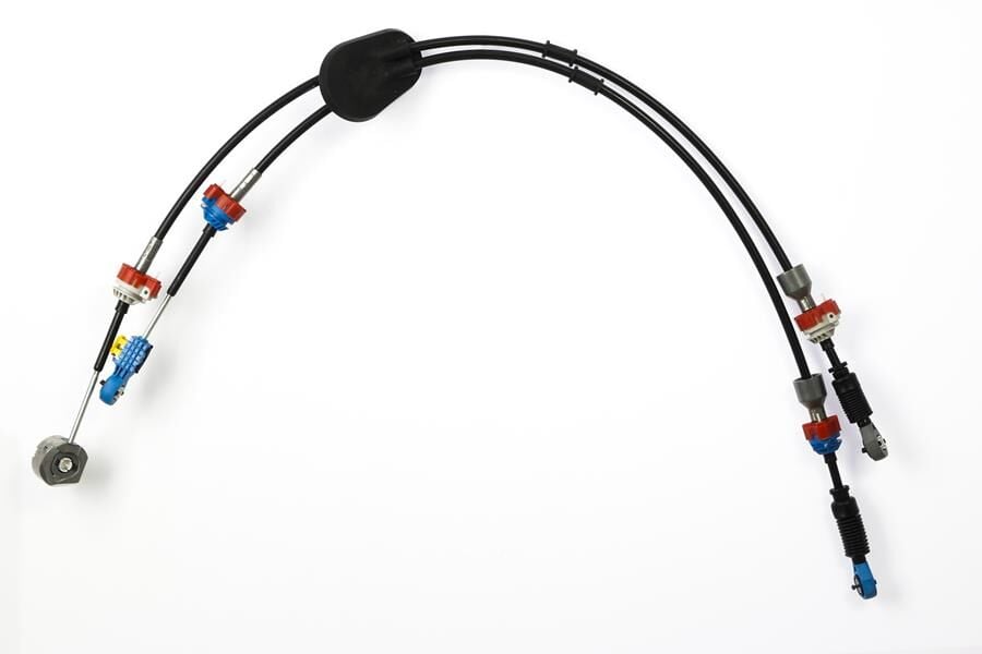 VİTES TELİ NISSAN QASHQAI 07>13 1.5 dCi 6 VİTES