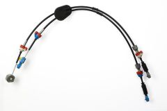 VİTES TELİ NISSAN QASHQAI 07>13 1.5 dCi 6 VİTES