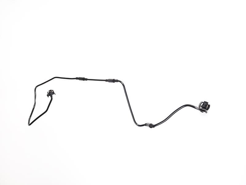 SOĞUTMA BORUSU CITROEN JUMPER III 2.0HDI 14 >