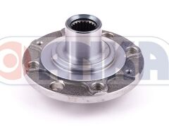 ANKA 60140004 ÖN TEKER PORYASI OPEL CORSA D 1.0-1.2-1.4 06 > ADAM 1.0-1.2-1.4 12 >