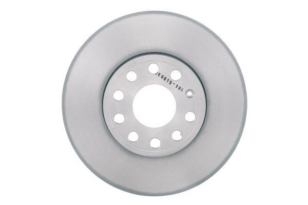 BOSCH 0986479088 FREN DİSKİ ÖN VW CADDY-PASSAT-GOLF 5/6/7- SKODA OCTAVIA FORD CONNECT 23> ÇAP: 288mm. KALINLIK: 25mm Delik: 9