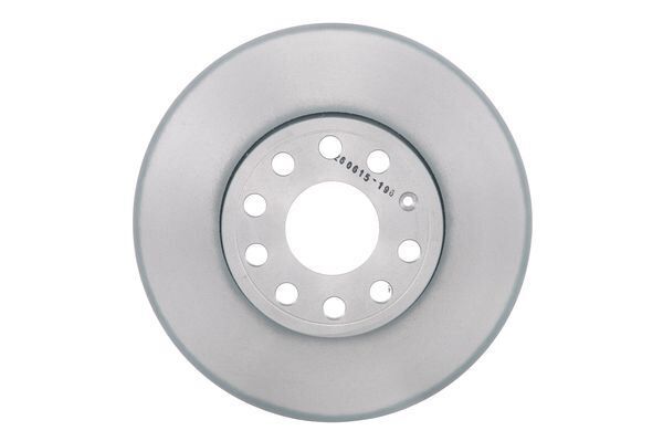 BOSCH 0986479088 FREN DİSKİ ÖN VW CADDY-PASSAT-GOLF 5/6/7- SKODA OCTAVIA FORD CONNECT 23> ÇAP: 288mm. KALINLIK: 25mm Delik: 9