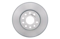 BOSCH 0986479088 FREN DİSKİ ÖN VW CADDY-PASSAT-GOLF 5/6/7- SKODA OCTAVIA FORD CONNECT 23> ÇAP: 288mm. KALINLIK: 25mm Delik: 9