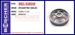 BSC 529249 EKSANTRIK DISLISI DOBLO 1.9 D