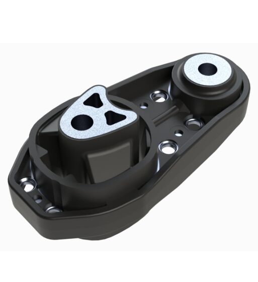 CM 35111 ŞANZIMAN ALT TAKOZU FORD FİESTA-ECOSPORT 18> 1.0 ECOBOOST BRAKETSİZ