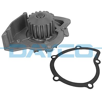 DAYCO DP063 DEVIRDAIM MONDEO IV 07>14 2.0 TDCI GALAXY 07>14 S-MAX 07>14 2.0 TDCI KUGA I 08>12 2.0 TDCI VOLVO C30 C70 II-S40 II-S80 II-V50-06>12 2.0D JUMPY I -XSARA -C8-C5-C4