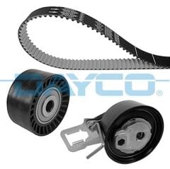 DAYCO KTB917 TRİGER SETİ PARTNER-BERLINGO-P208-P301-P308-P508-P2008-P3008-P5008-FOCUS-COURİER-FİESTA-MONDEO-C3-C4 -C-ELYSEE-JUMPY-RIFTER-DS4-DS3-CROSSLAND X-GRANDLAND X-COMBO E-C-MAX 1.5-1.6 TDCI-HDI 15-> / PROACE