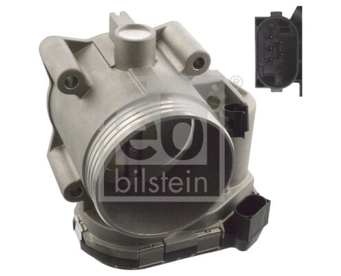 FEBI 107028 GAZ KELEBEĞİ TERTİBATI S60 I S80 I V70 II XC70 I CROSS COUNTRY XC90 I
