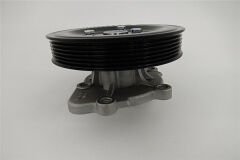 GMB GWM-93AMP DEVİRDAİM SU POMPASI HYUNDAI SONATA 2.0L VVTi GLS benzinli 05-> / MITSUBISHI LANCER EVO10 2.0L 4B11 CZ4A 08-15 / 1.8L 4B10 CY3A 08->