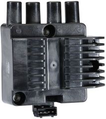 HELLA 5DA193175651 ATEŞLEME BOBİNİ ASTRA F-CORSA B 1.4İ 16V-1.6İ 16V-TIGRA 1.4 16V-1.6 16V-VECTRA B 1.6İ 16V