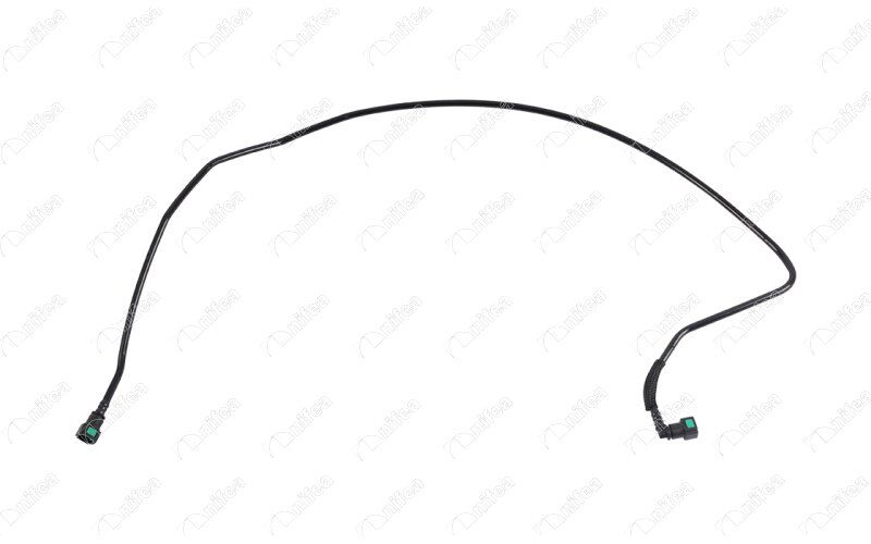 NIFEA 11867 YAKIT BORUSU RENAULT CLIO V 19> 1.0 TCe 1.0 SCe