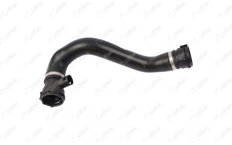 NIFEA 35180 RADYATOR HORTUMU ALT BMW M52 M54 E46