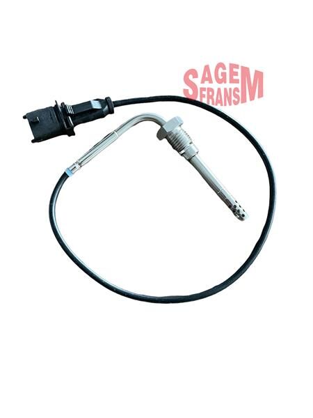 SAGEM 33138 TURBO ISI KAPTORU PUNTO EVO GRANDE PUNTO 1.6 DİESEL