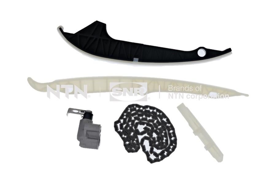 SNR KDC45728 EKSANTRIK ZİNCİR SETİ FEBI 102196