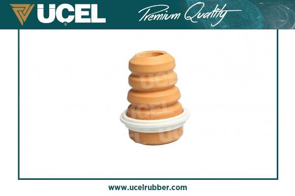 UCEL S31223 PUR AMORTİSÖR TAKOZU ÖN CITROEN JUMPER III