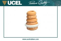 UCEL S31223 PUR AMORTİSÖR TAKOZU ÖN CITROEN JUMPER III