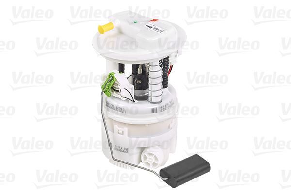 VALEO 347285 YAKIT ŞAMANDIRASI DACIA DUSTER 10> 4X4 1.6 K4M 1.6SCe H4M