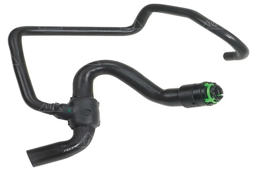 YTT 11543 KALORİFER GİRİŞ HORTUMU OPEL ASTRA G 1.6 16V F67 2001-2005