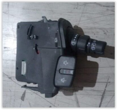 SİLECEK KUMANDA KOLU RENAULT CLIO III 05> MODUS 04> KANGOO 08>