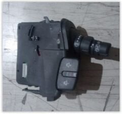 SİLECEK KUMANDA KOLU RENAULT CLIO III 05> MODUS 04> KANGOO 08>