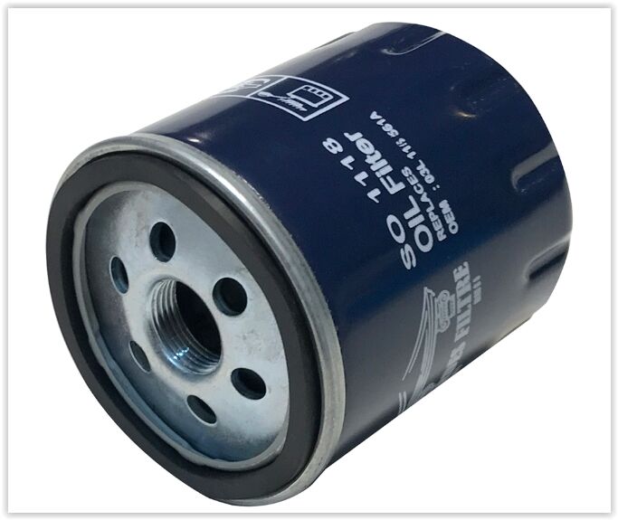 YAĞ FİLTRESİ POLO-A1-IBIZA-TOLEDO-FABIA-RAPID 1.4 TDİ 15 > x