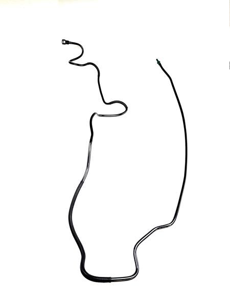 YAKIT BORUSU DACIA LOGAN II 1.5 DCİ 12 >