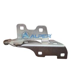 ALPER 462091 MOTOR KAPUT MENTEŞESI SOL CLIO II 03>