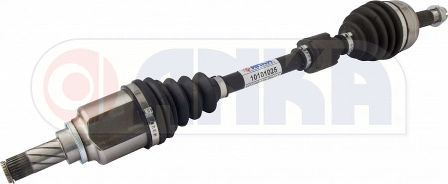 ANKA 10101025 AKS KOMPLE SOL CAPTUR 1.5 DCİ 13 >