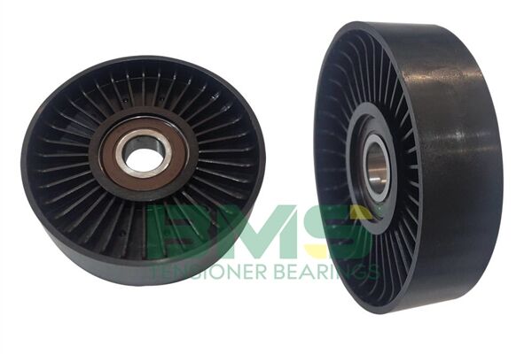 BMS 730 KAYIS GERGI RULMANI MERCEDES W202 W203 CL203 C219 W210 W211 W220 R230 W639