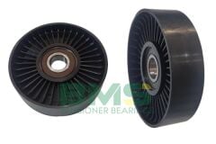BMS 730 KAYIS GERGI RULMANI MERCEDES W202 W203 CL203 C219 W210 W211 W220 R230 W639