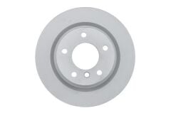 BOSCH 0986479218 FREN DISKI ARKA BMW F20 F21 F22 F23 E90 E91 E92 E93 F30 F31 F32 E81 E87