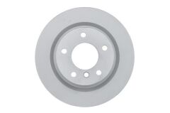 BOSCH 0986479218 FREN DISKI ARKA BMW F20 F21 F22 F23 E90 E91 E92 E93 F30 F31 F32 E81 E87