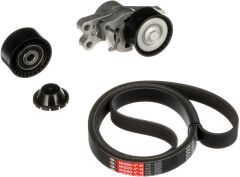 GATES K036PK1565 ALTERNATÖR V KAYIŞ GERGİ KİTİ PARTNER 96- -P206 00- -BERLINGO 96- -XSARA 97-05 1.4-1.4 16V