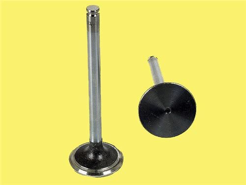 GUNES 5641-5642 SUBAP EMME EGZOZ TAKIM COROLLA 1.6 16V ENJ. 87-00 IN-8/EX-8 31x6x87.7-24.5x6x88.2