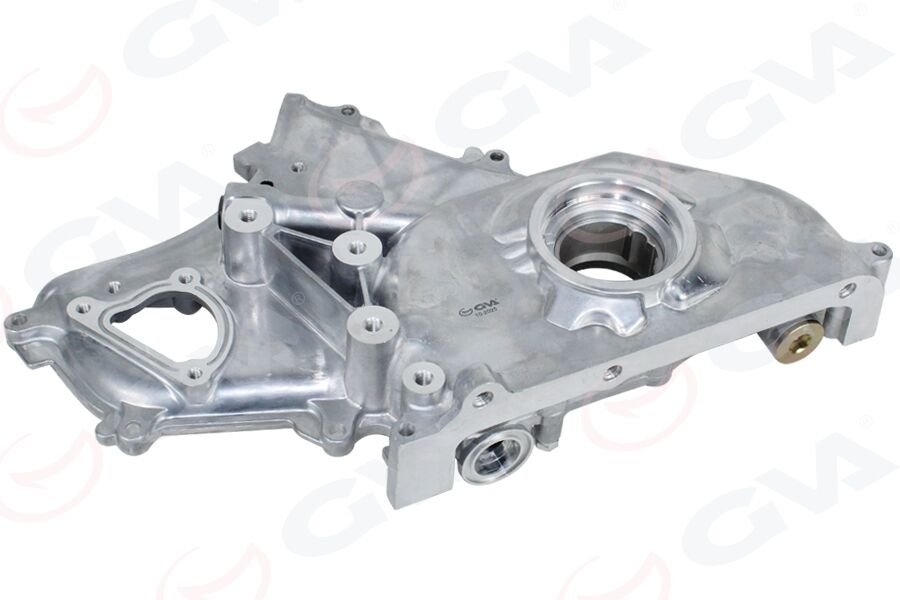 GVA 5799203 YAĞ POMPASI NISSAN NAVARA 2.5L YD25DDTi Dci Euro4-5 D40 06-> / PATHFINDER 2.5L YD25DDTİ Dci R51 05-1 0
