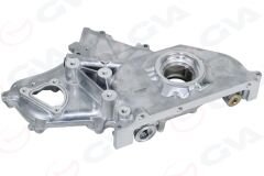 GVA 5799203 YAĞ POMPASI NISSAN NAVARA 2.5L YD25DDTi Dci Euro4-5 D40 06-> / PATHFINDER 2.5L YD25DDTİ Dci R51 05-1 0